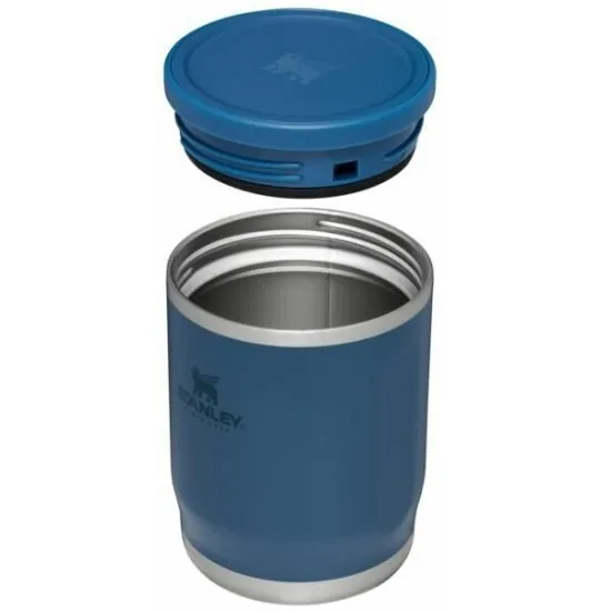 STANLEY TO-GO FOOD JAR 18 OZ 0.53 LİTRE ABYSS 2