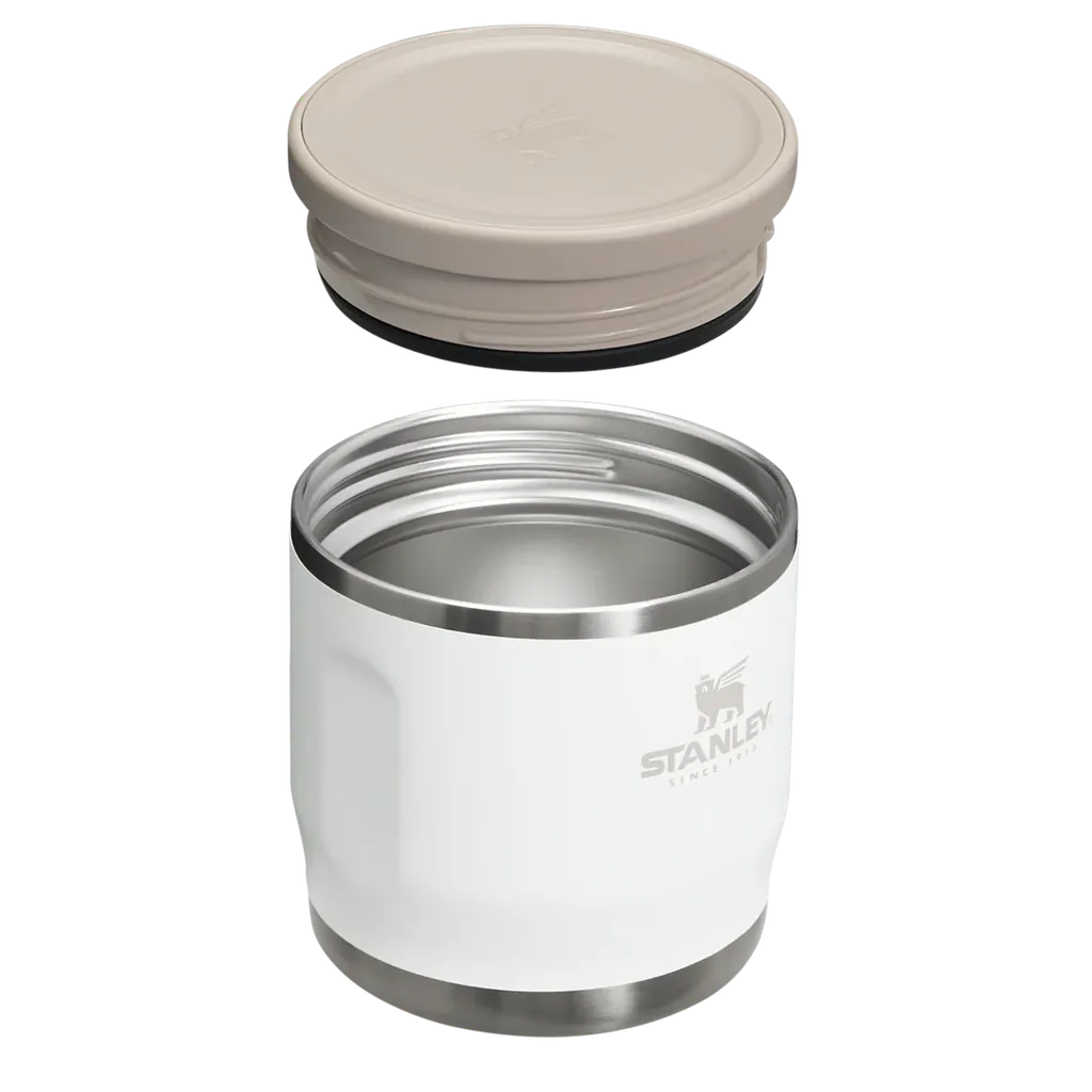 STANLEY TO-GO FOOD JAR 12 OZ 0.35 LİTRE FROST
