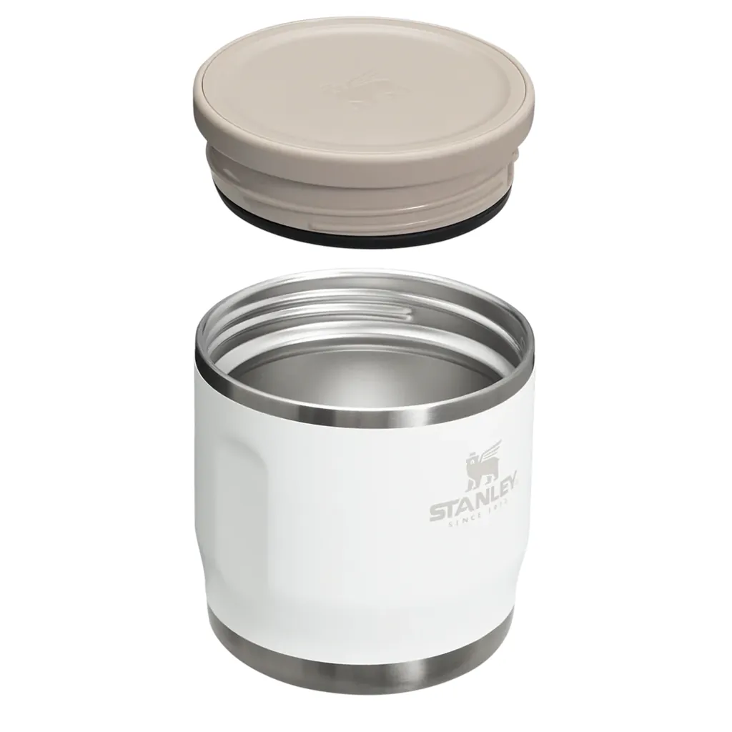 STANLEY TO-GO FOOD JAR 12 OZ 0.35 LİTRE FROST 2
