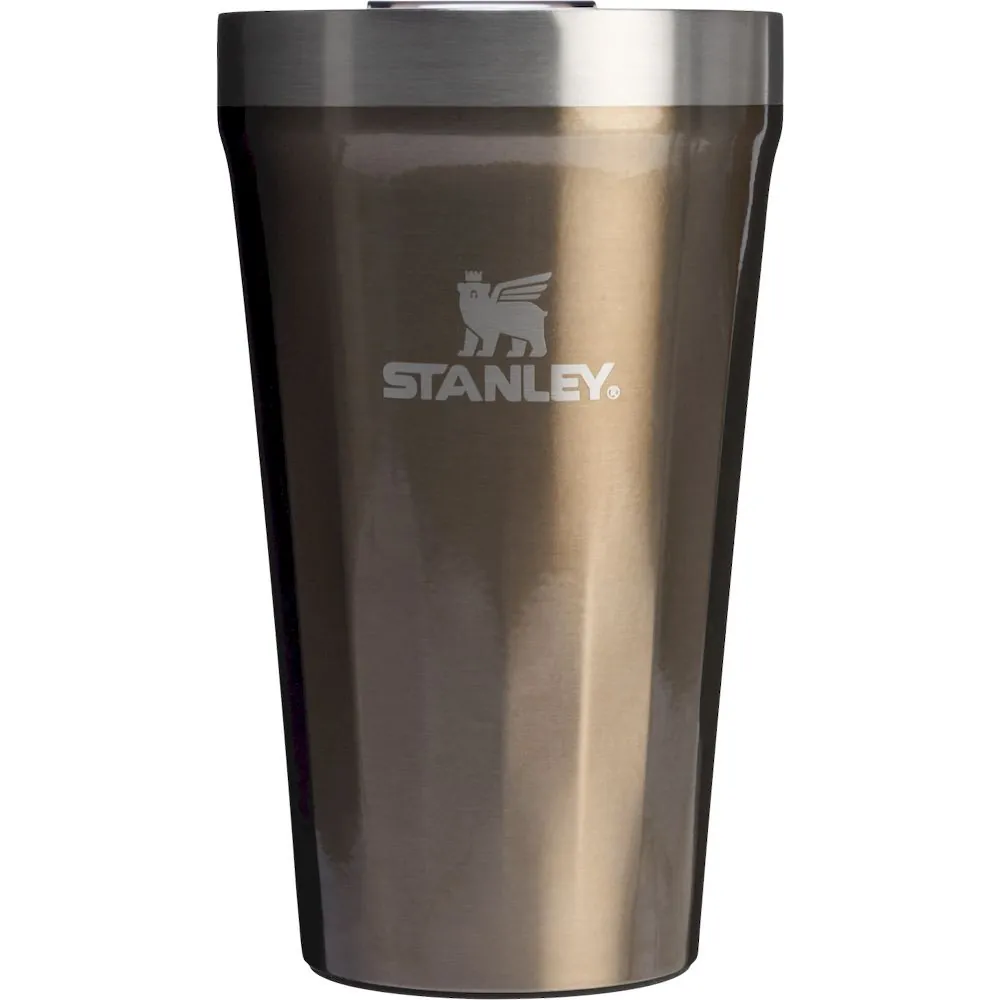 STANLEY EVERYDAY TUMBLER 16 OZ 0.47 LİTRE GUNMETAL SHİNE 2