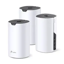 TP-LİNK DECO S7 AC1900 MESH SİSTEM
