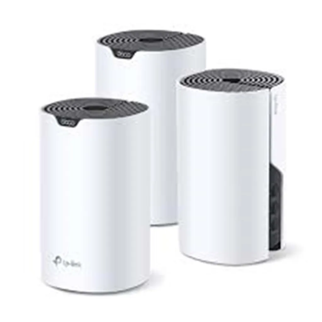 TP-LİNK DECO S7 AC1900 MESH SİSTEM 2