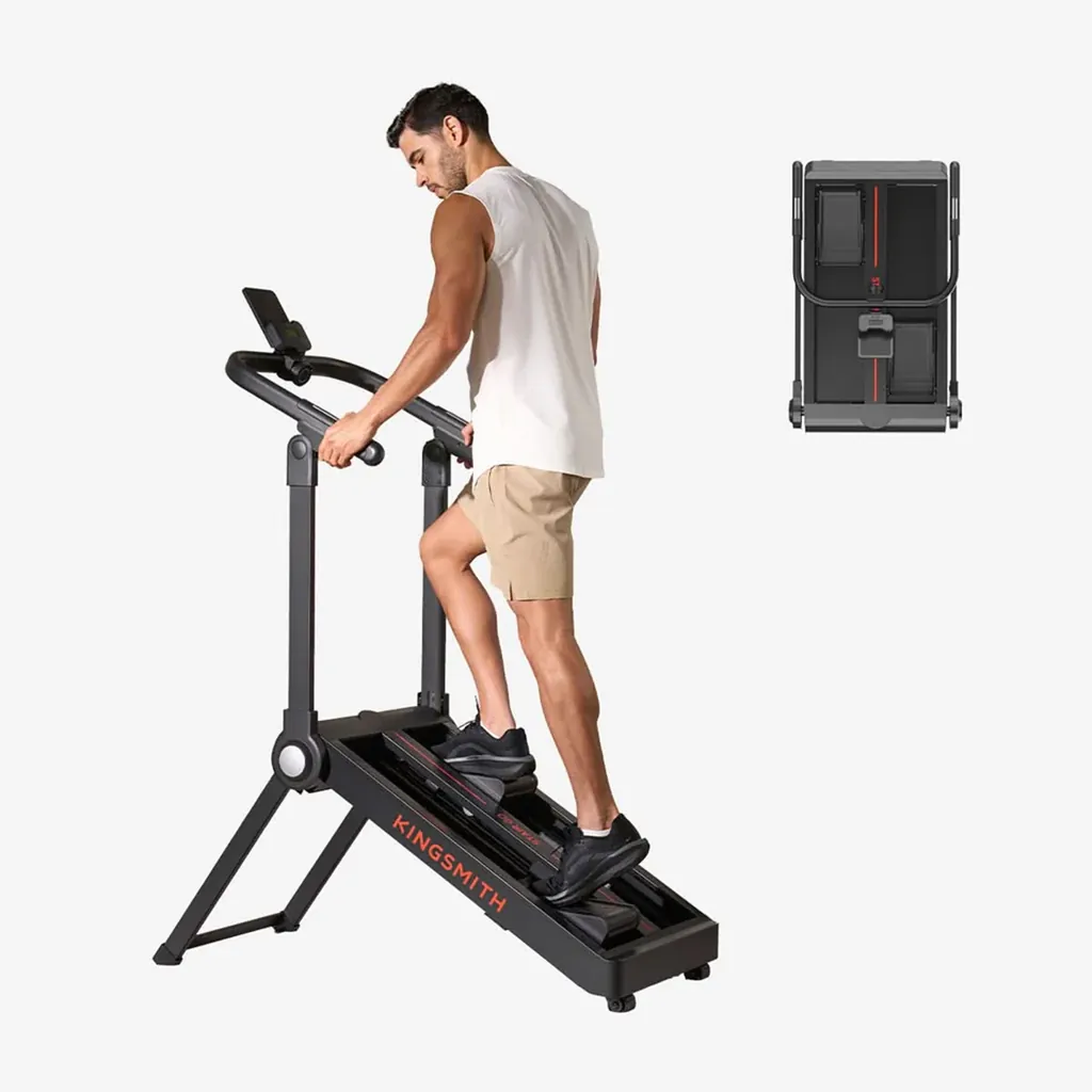 KİNGSMİTH STAİR STEPPER STE001 3