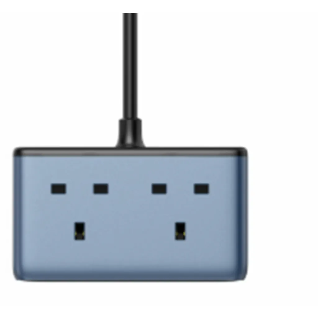 LDNIO GAN 45W DESKTOP POWER STRİP SK1 2