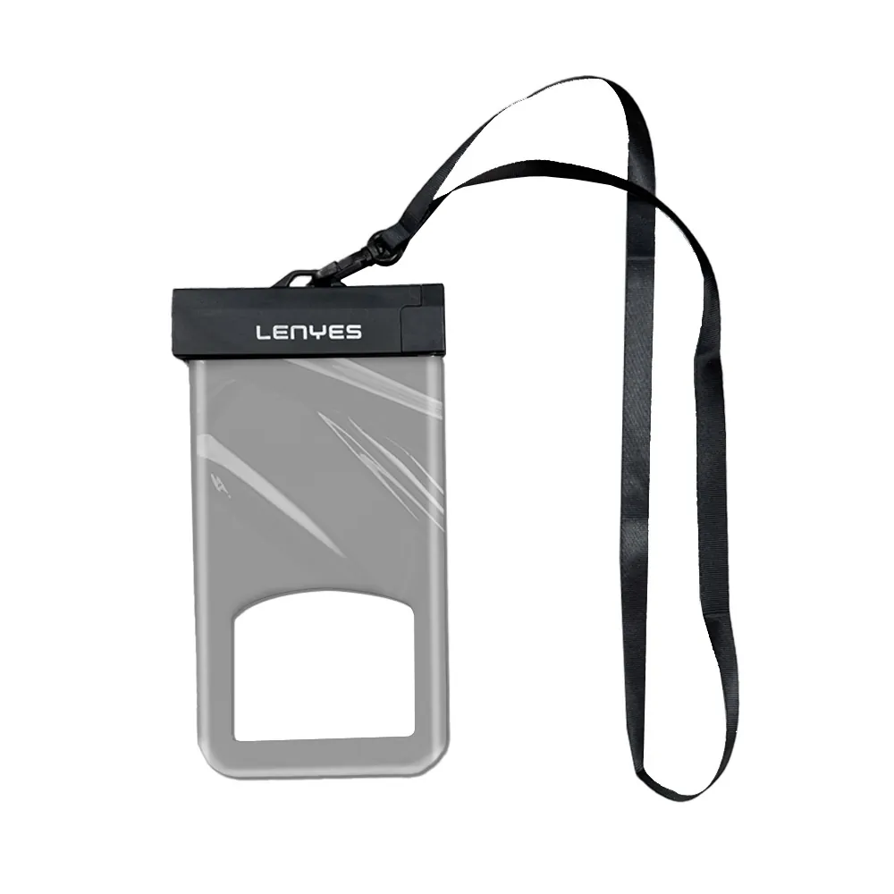 LENYES WATERPROOF PHONE POUCH WB2001 2