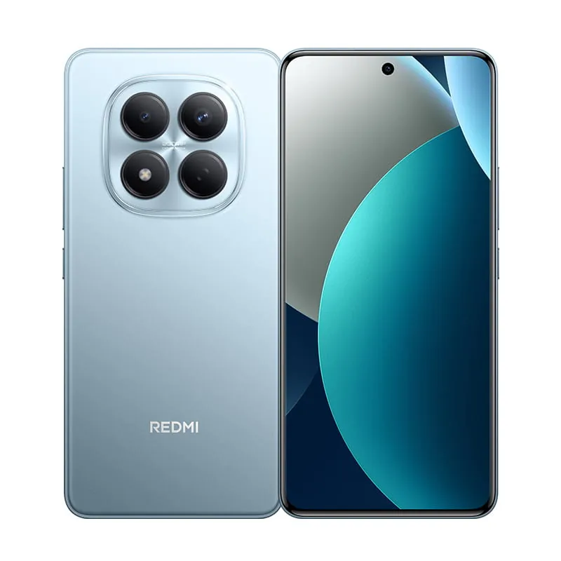 XİAOMİ REDMİ NOTE 15 PRO 8/256 GB GLACİER BLUE 3