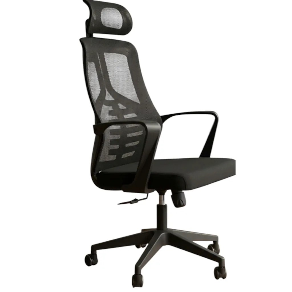 ETM LJ-9013A OFİS KOLTUĞU 2