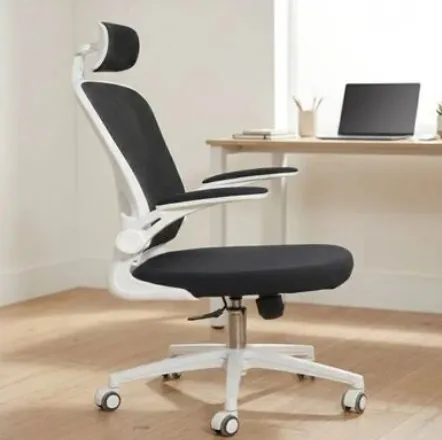 ETM LJ-9009A OFİS KOLTUĞU 2