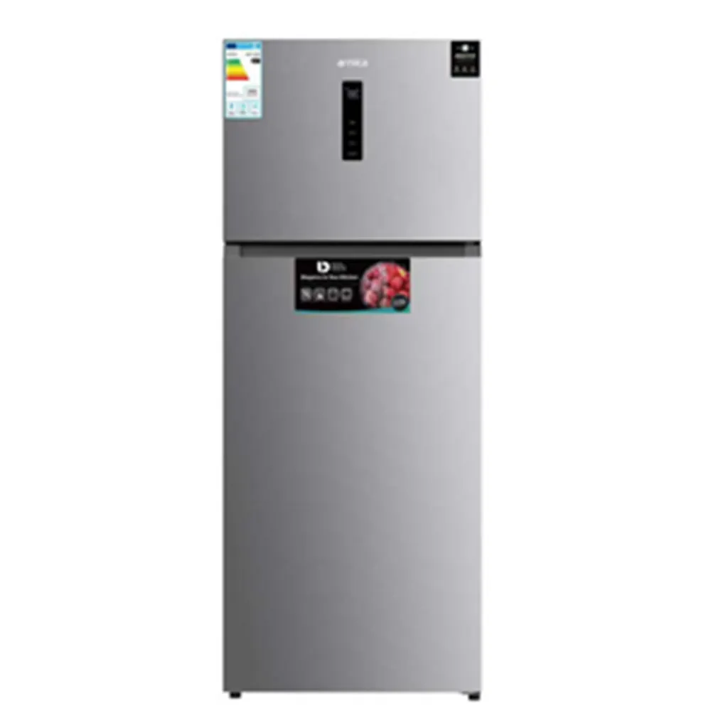 ARNİCA 415 LİTRE NO-FROST İNOX BUZDOLABI ARF-18KS
