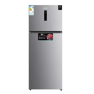 ARNİCA 415 LİTRE NO-FROST İNOX BUZDOLABI ARF-18KS 2
