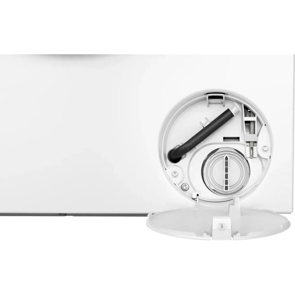 BOSCH WNA25401ME ÇAMAŞIR MAKİNESİ 10.5KG YIKAMA - 6KG KURUTMA 1400DEVİR BEYAZ 2
