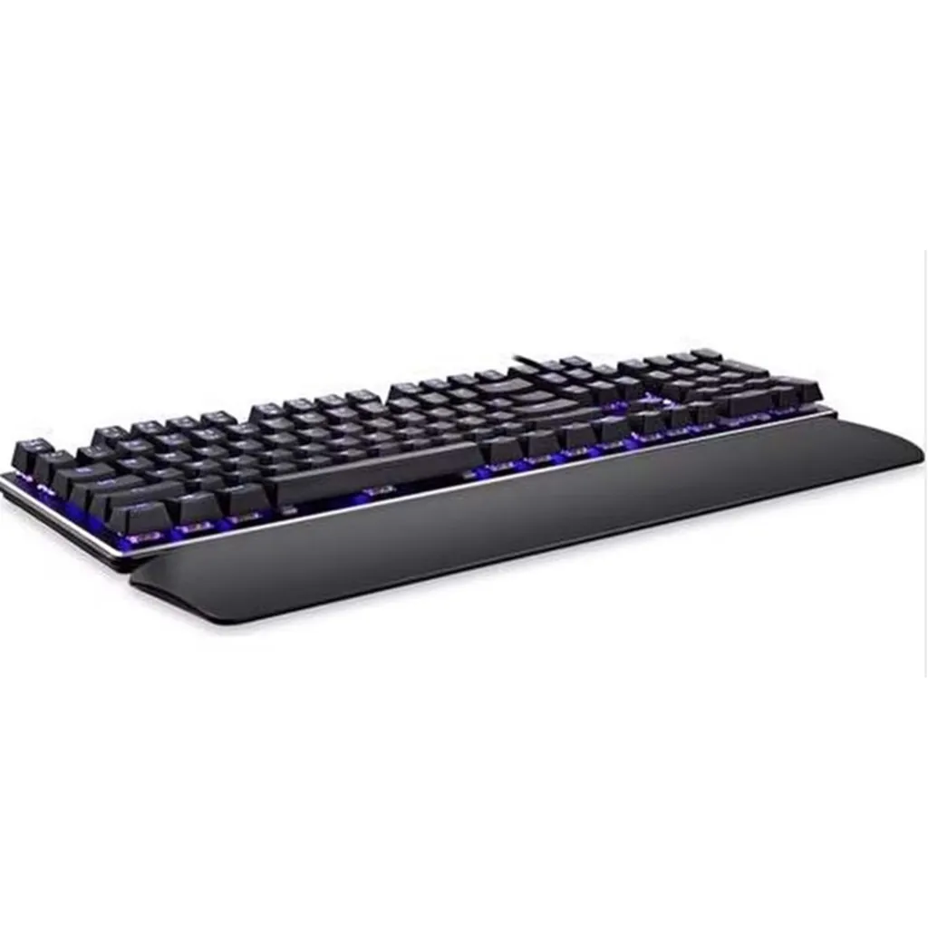 GAMEPOWER CALYPSO RGB BLUE SWİTCH MEKANİK GAMİNG KLAVYE 2