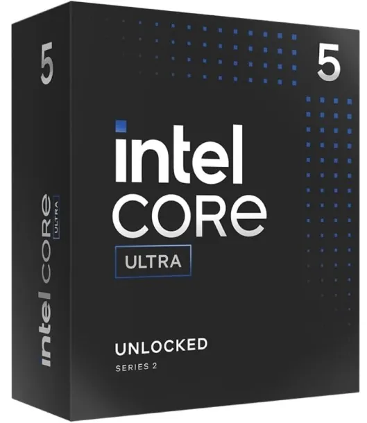 İNTEL CORE ULTRA 5 4.2GHZ - 5.2 GHZ 24MB 14 ÇEKİRDEK İŞLEMCİ 3