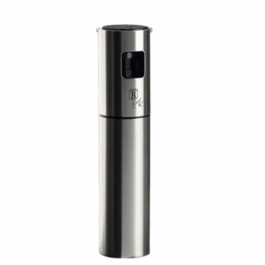 BERLİNGERHAUS BH-7809 PASLANMAZ ÇELİK YAĞ SPREYİ