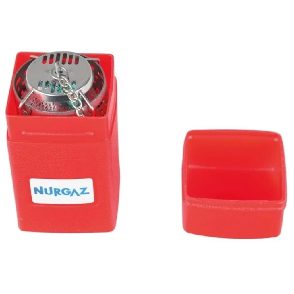 NURGAZ NG-097 MİKRO LAMBA BOZDAĞ 230GR KARTUŞLU 2