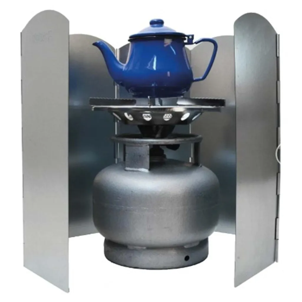 NURGAZ METAL RÜZGARLIK ORTA 3
