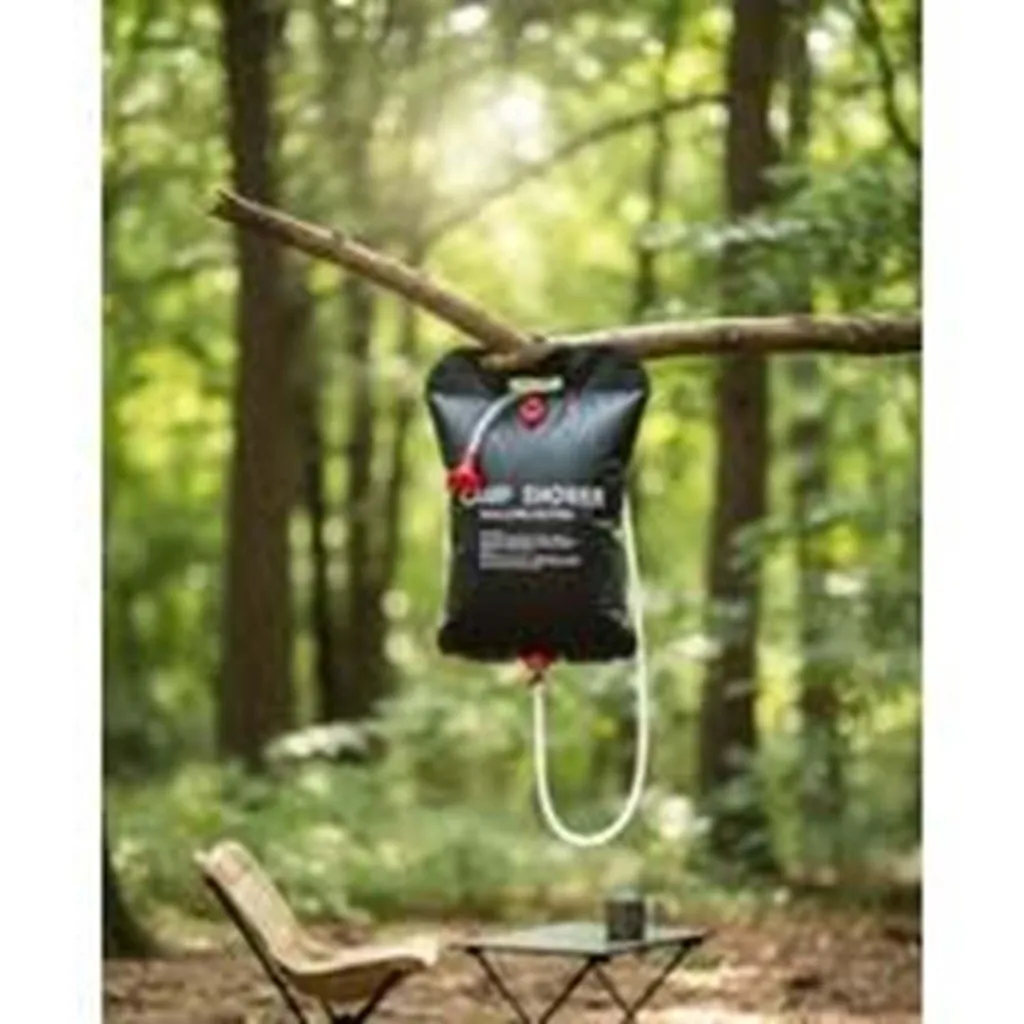 NURGAZ CAMPOUT NG-ND KAMP DUŞU 20 LT 2