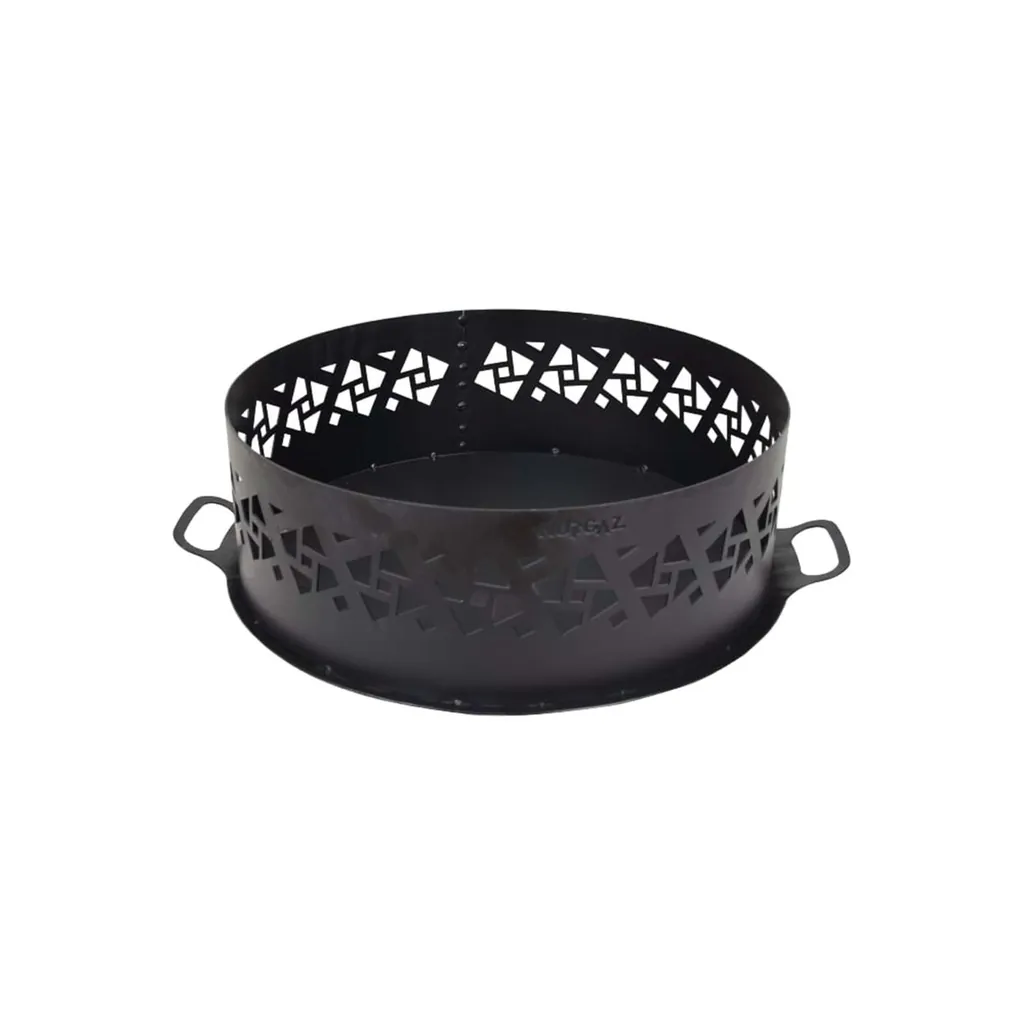 NURGAZ NG-N043 MERİÇ ŞÖMİNE BARBEKÜ