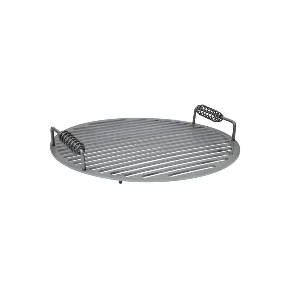 NURGAZ NG-N043 MERİÇ ŞÖMİNE BARBEKÜ 2