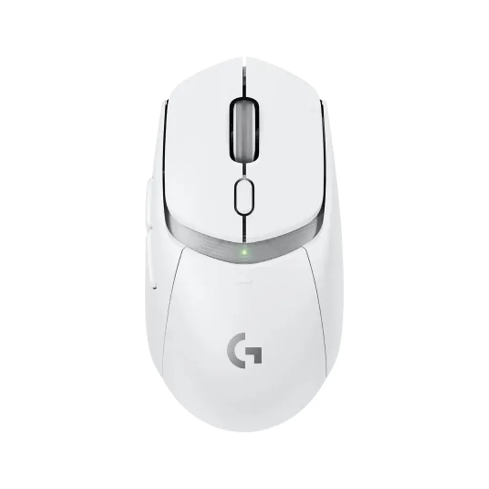 LOGİTECH G G309 LİGHTSPEED 25.6K DPİ KABLOSUZ GAMİNG MOUSE BEYAZ 2