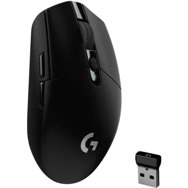 LOGİTECH G G305 LİGHTSPEED 12K DPİ KABLOSUZ GAMİNG MOUSE 2
