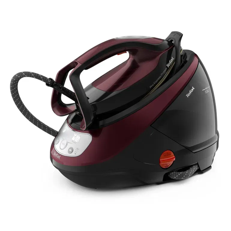 TEFAL PRO EXPRESS PROTECT GV9230 BUHAR KAZANLI ÜTÜ