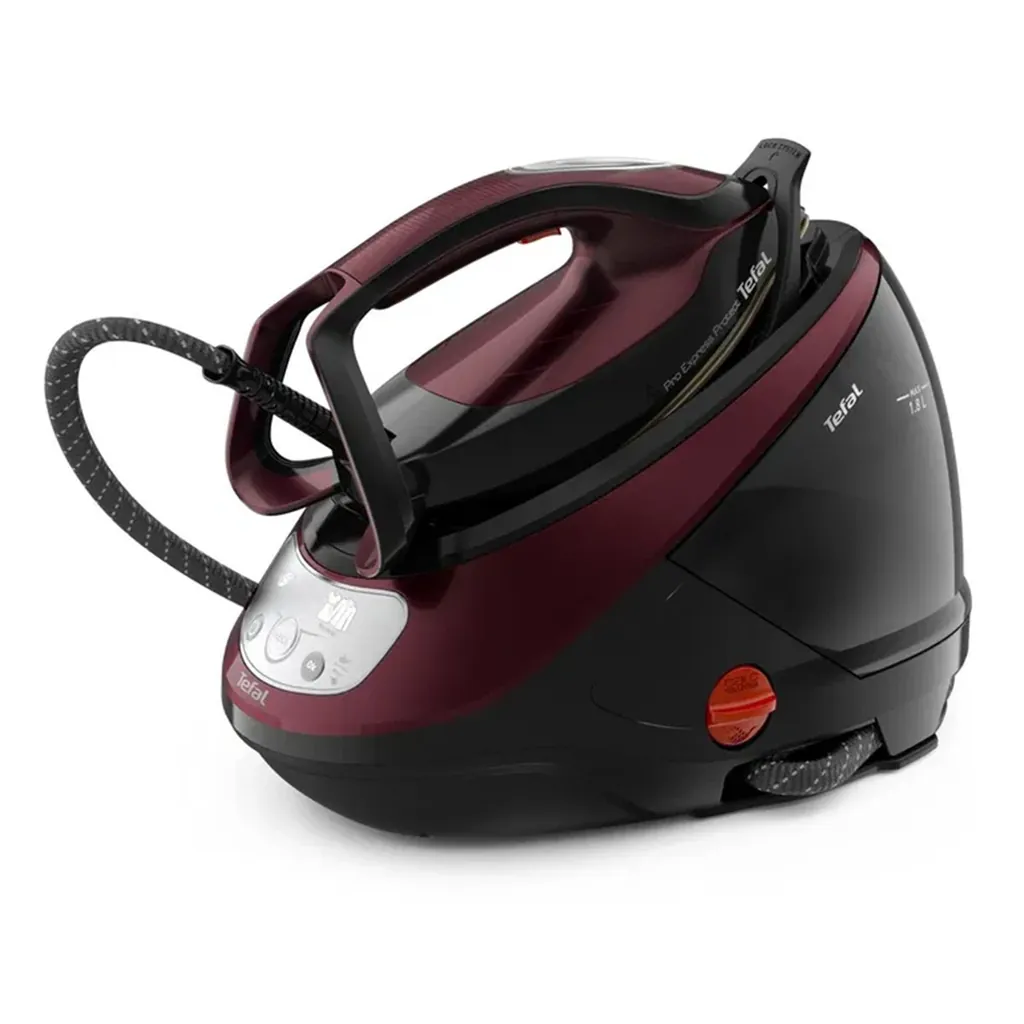TEFAL PRO EXPRESS PROTECT GV9230 BUHAR KAZANLI ÜTÜ 3