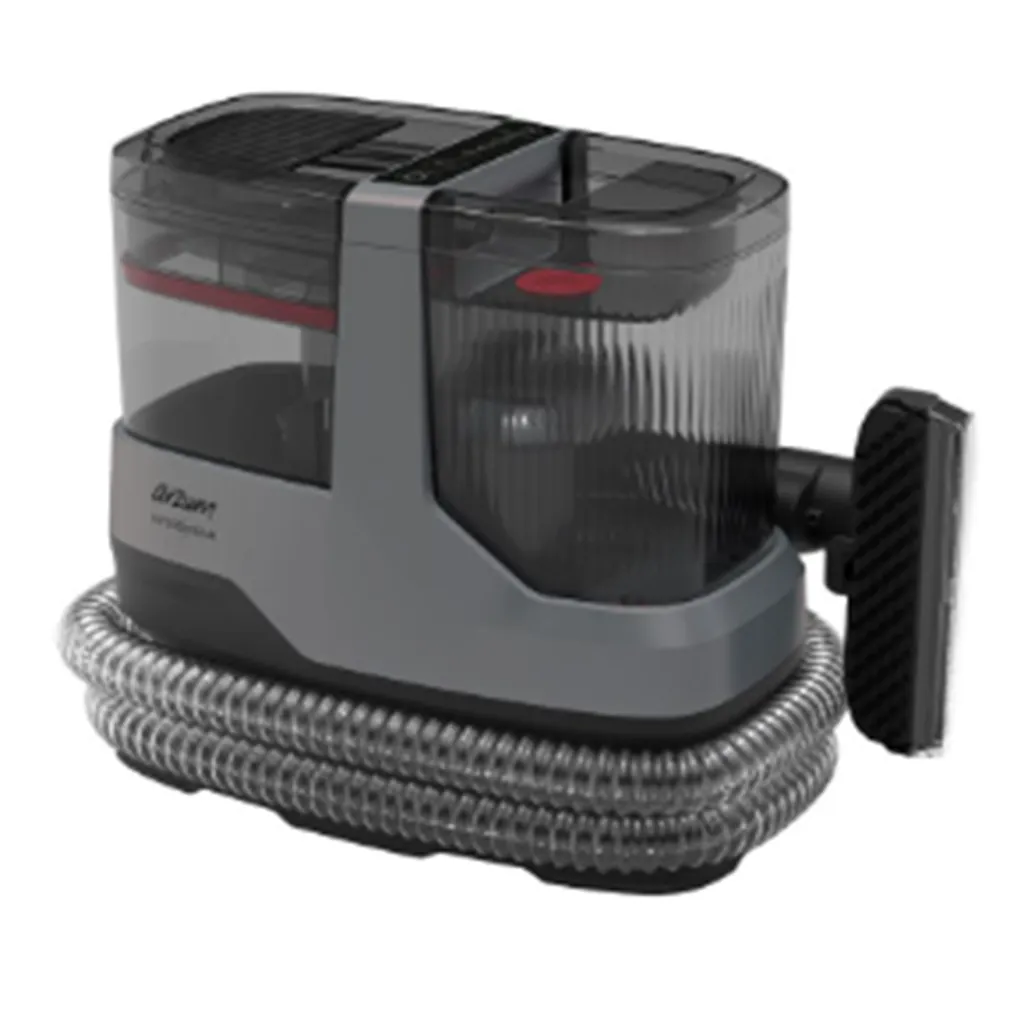 ARZUM HYDROSTEAM AR4351 BUHARLI TEMİZLEME VE STERİLİZASYON MAKİNESİ thumbnail 2