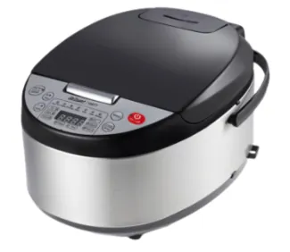 ARZUM TASTY AR2054 4LİTRE PİLAV MAKİNESİ 2