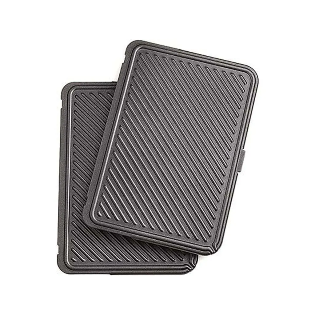 ARZUM MİSTOST AR2037 TOST MAKİNESİ GRİ