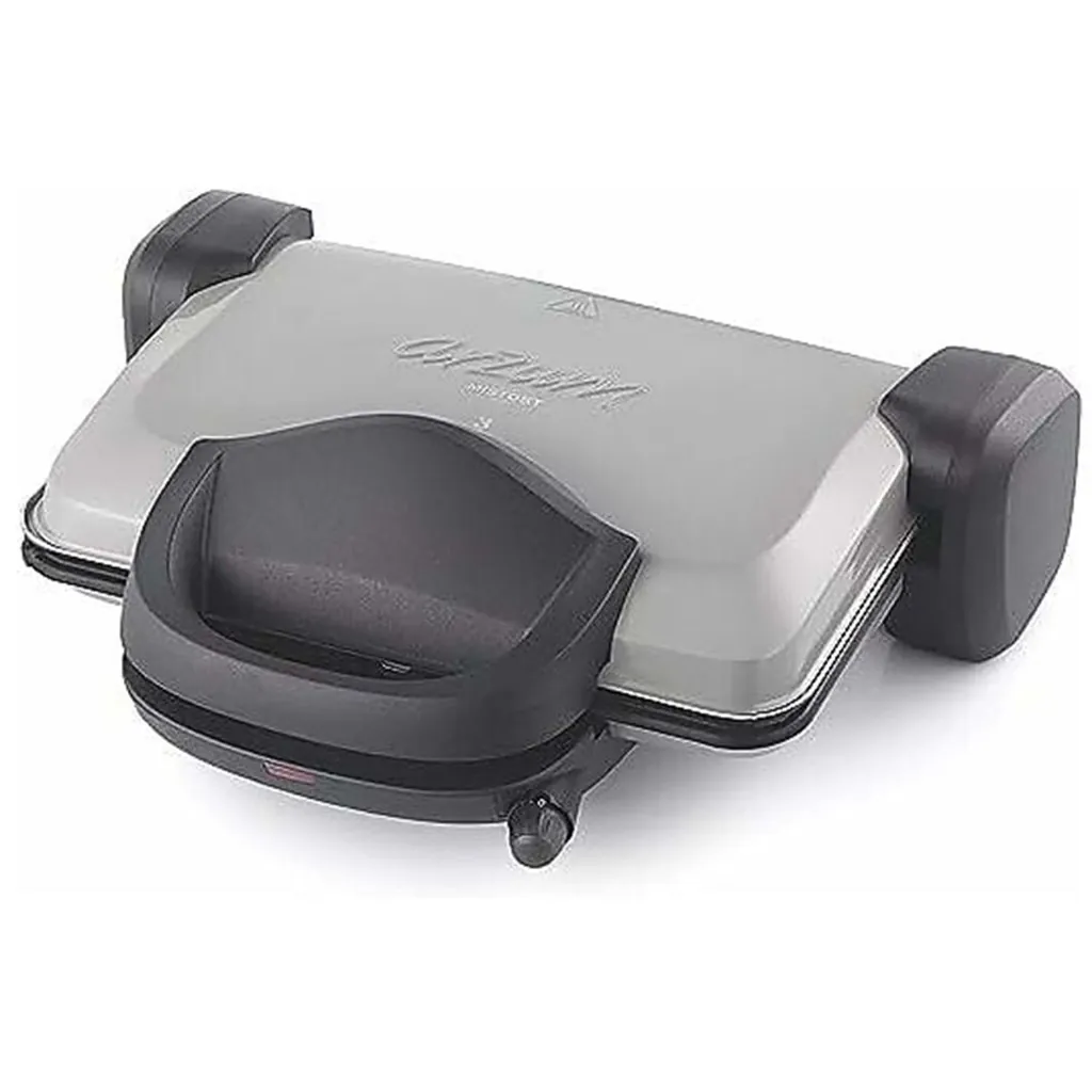ARZUM MİSTOST AR2037 TOST MAKİNESİ GRİ 2