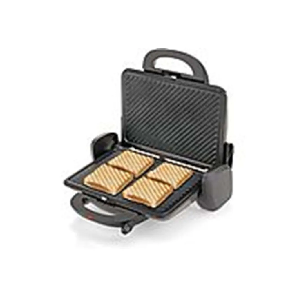 ARZUM MİSTOST AR2037 TOST MAKİNESİ GRİ 3