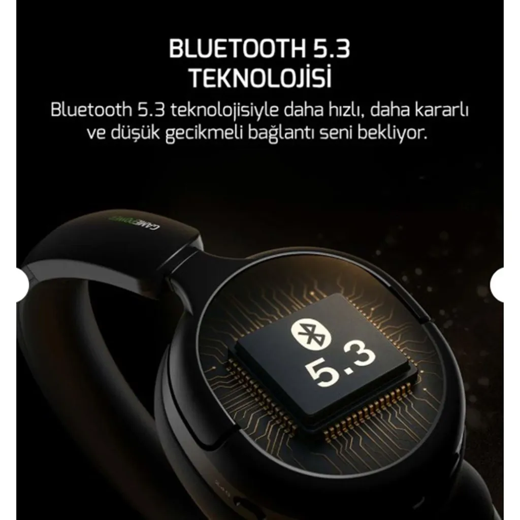 GAMEPOWER AERO ULTRA BLUETOOTH OYUNCU KULAKLIĞI 2