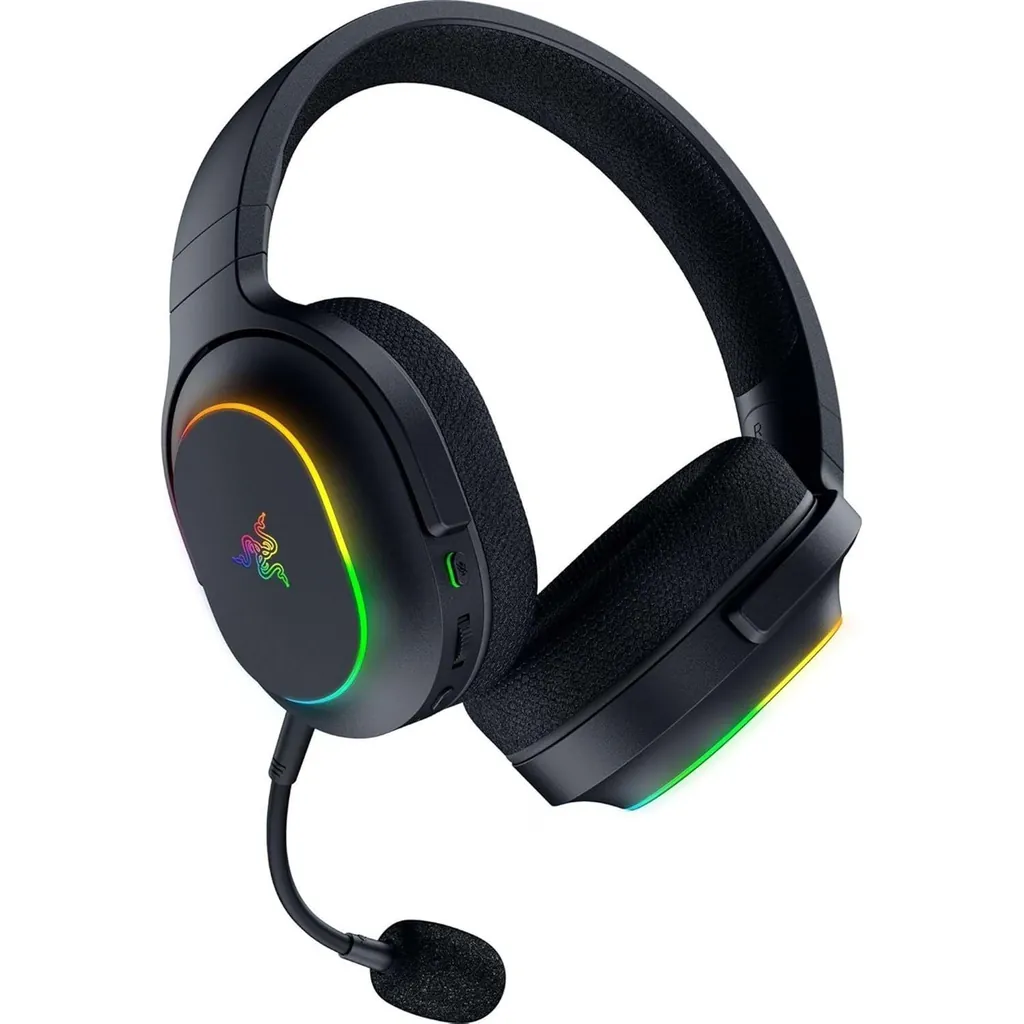 RAZER RZ04 BARRACUDA X CHROMA RGB OYUNCU KULAKLIĞI 3