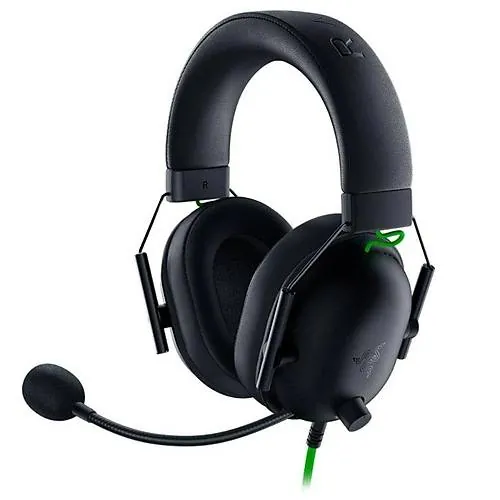 RAZER BLACKSHARK V2 X KABLOLU OYUNCU KULAKLIĞI 3