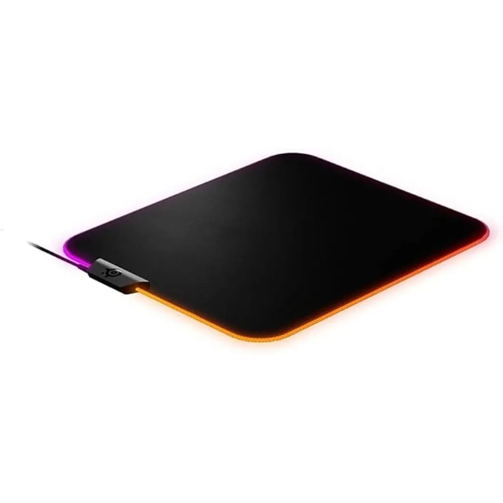 STEELSERİES 63825 QCK PRİSM MOUSE PAD 2