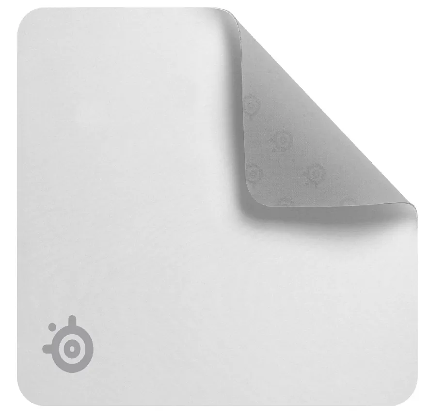 STEELSERİES QCK M 63461 BEYAZ MOUSE PAD 2