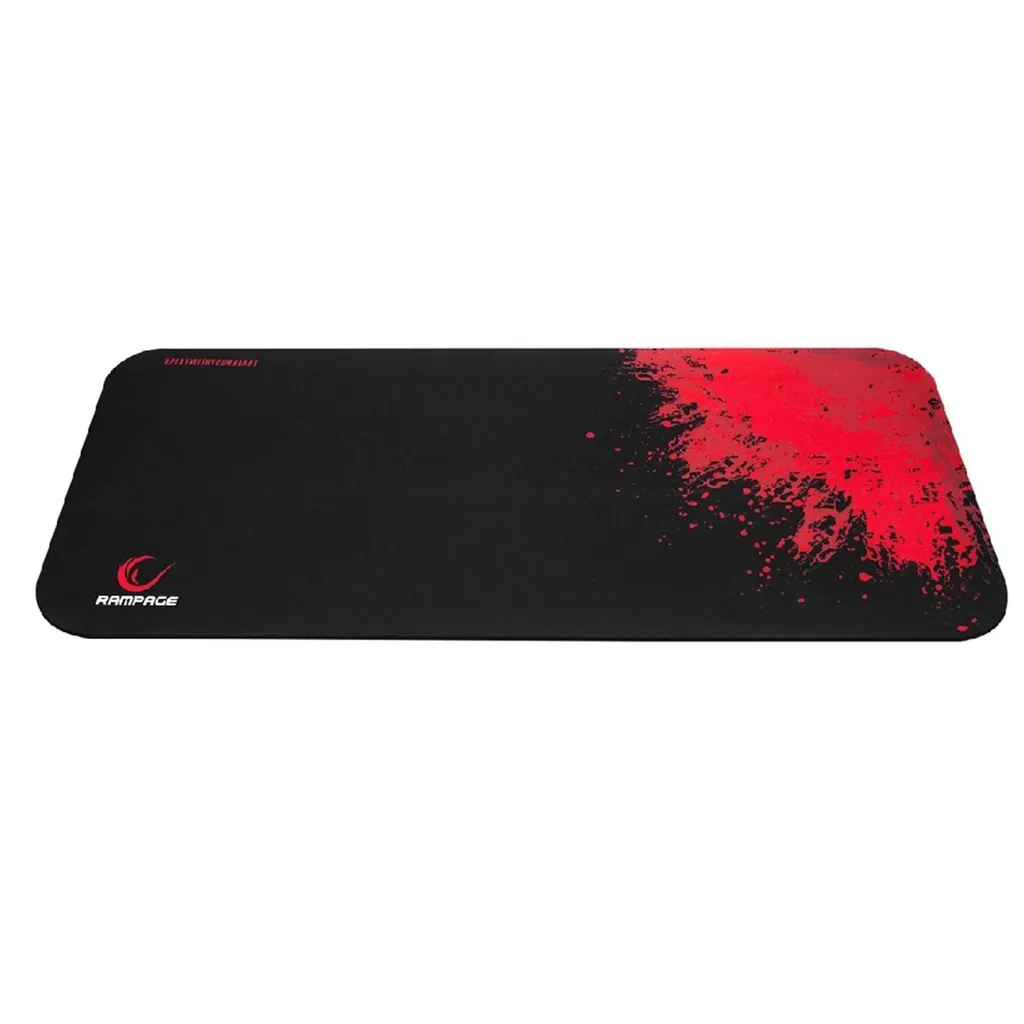 RAMPAGE MP-20 X-JAMMER 70X30 MOUSEPAD