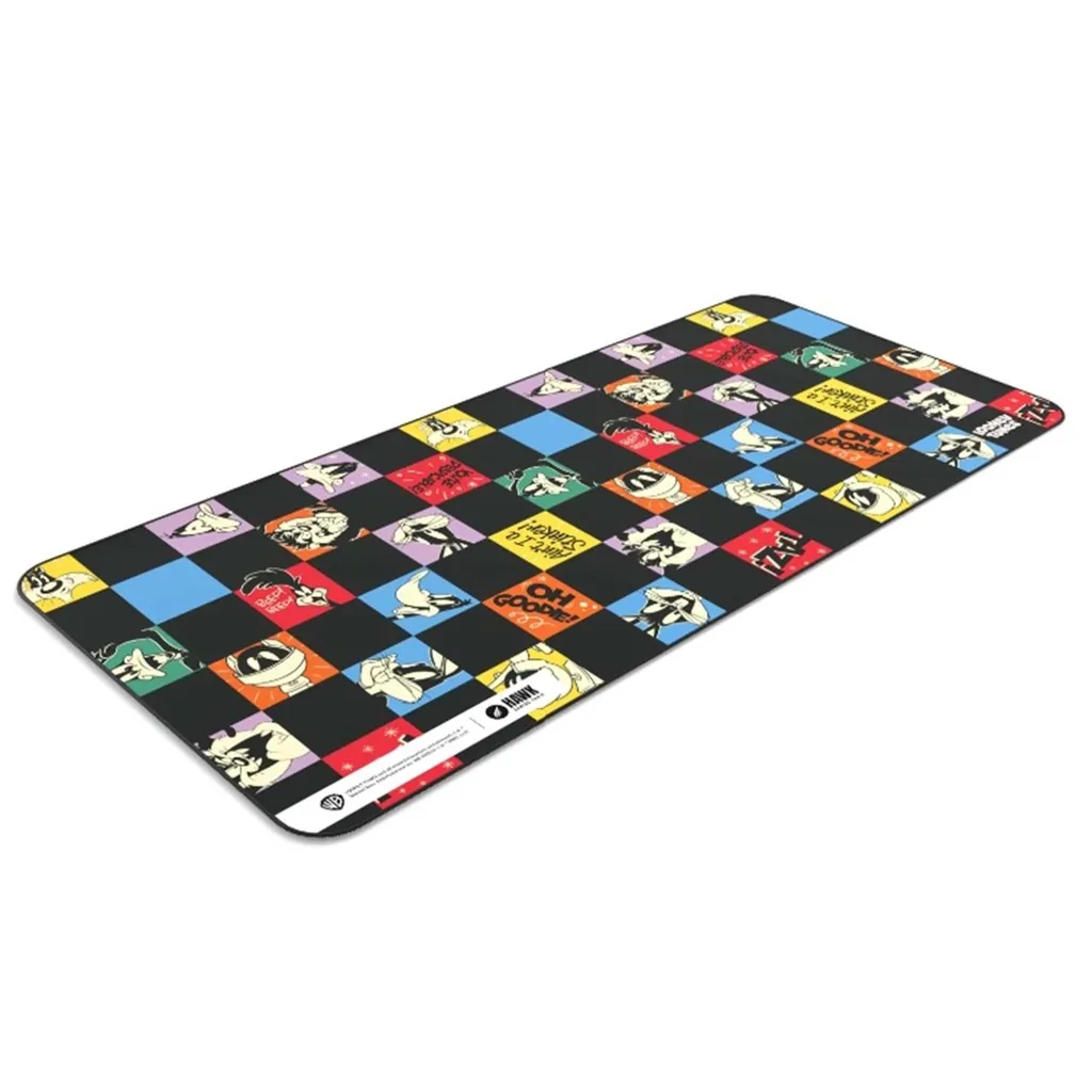 HAWK LOONEY TUNES UNİVERSE 90X40 MOUSEPAD 2