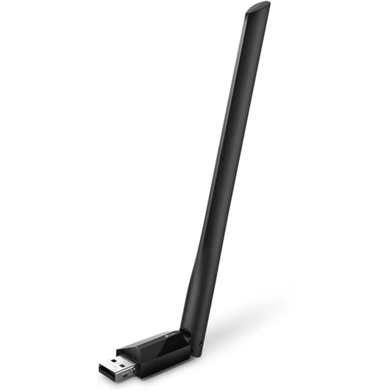 TP-LİNK ARCHER T2U PLUS HİGH GAİN WİRELESS DUAL BAND USB ADAPTER 2