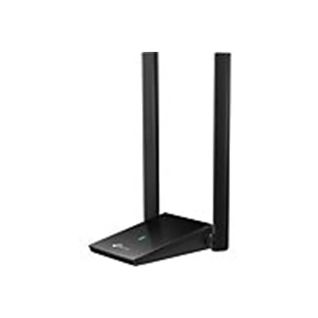 TP-LİNK ARCHER TX20U PLUS DUAL ANTENNAS HİGH GAİN WİRELESS USB ADAPTER 3