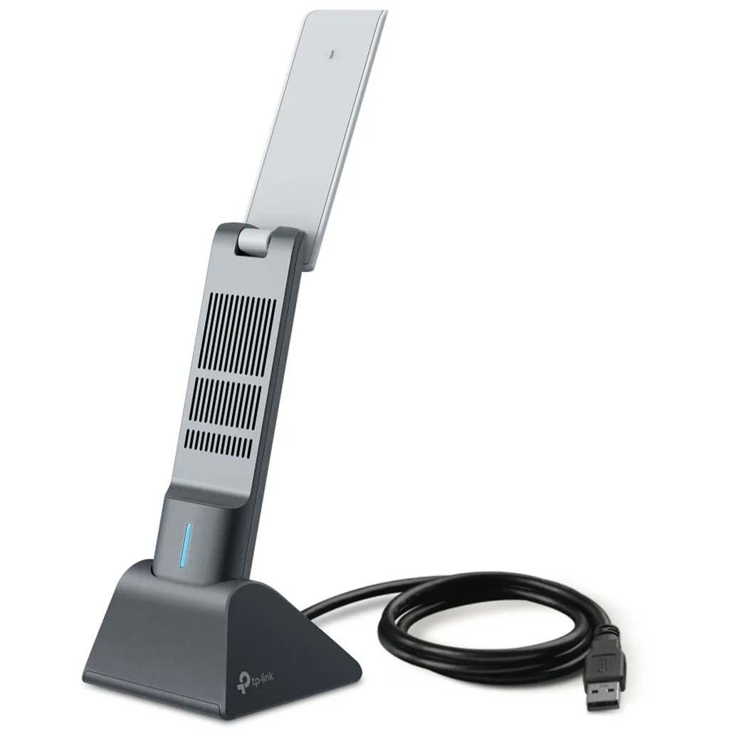 TP-LİNK ARCHER TX50UH AX3000 HİGH GAİN WİRELESS USB ADAPTER
