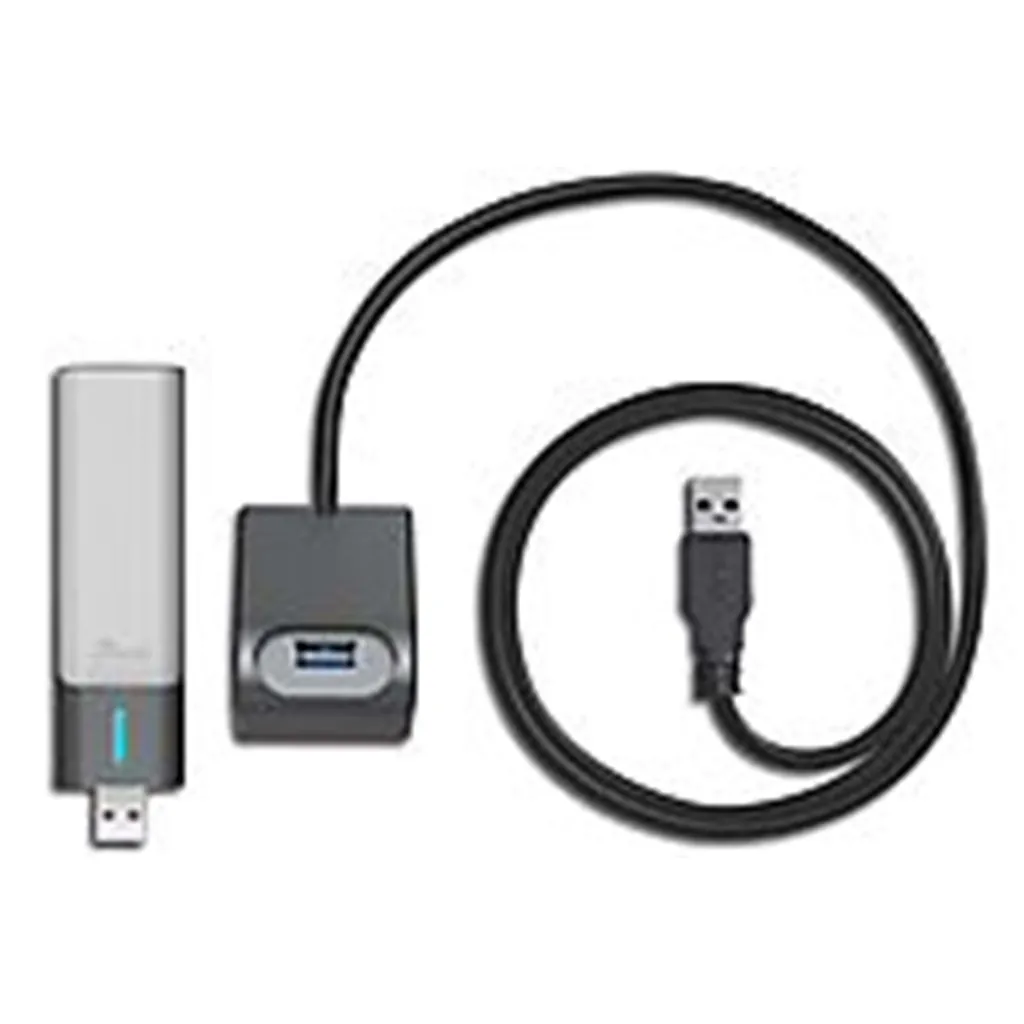 TP-LİNK ARCHER TX50UH AX3000 HİGH GAİN WİRELESS USB ADAPTER 2