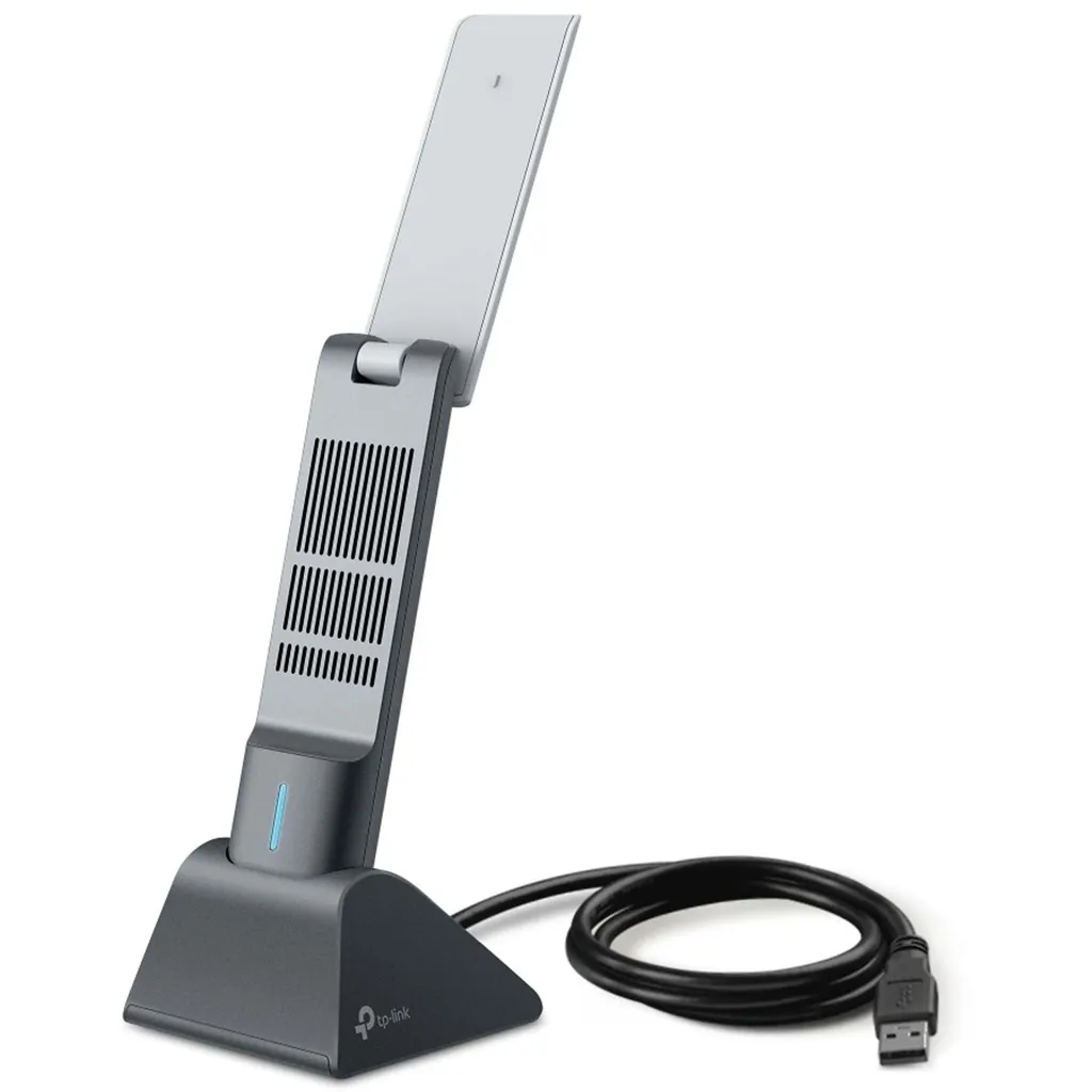 TP-LİNK ARCHER TX50UH AX3000 HİGH GAİN WİRELESS USB ADAPTER 4