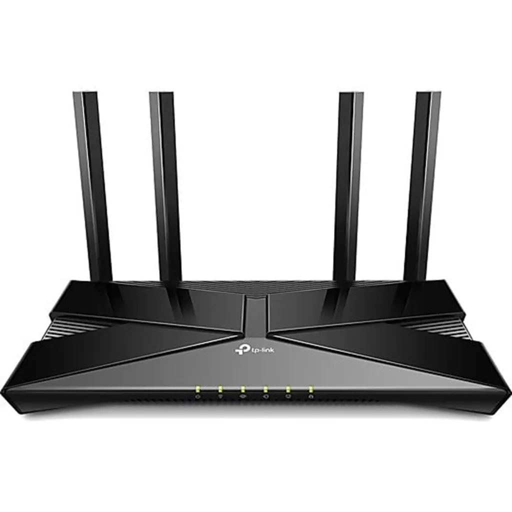 TP-LİNK ARCHER AX53 DUAL BAND GİGABİT Wİ-Fİ 6 ROUTER AX3000 3
