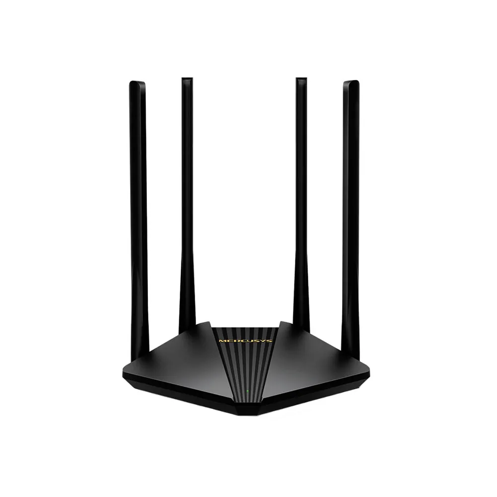 MERCUSYS AC1200 MR30G WİRELESS DUAL BAND GİGABİT ROUTER 2