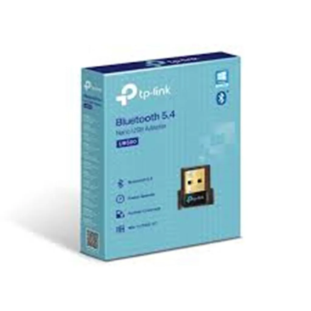 TP-LİNK UB500 BLUETOOTH 5.4 NANO USB ADAPTER 2