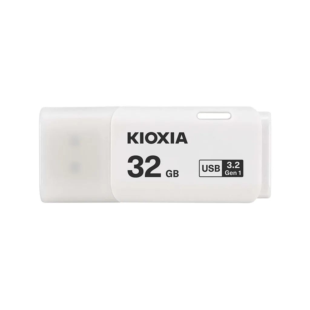 KİOXİA U301 32GB USB BELLEK 2