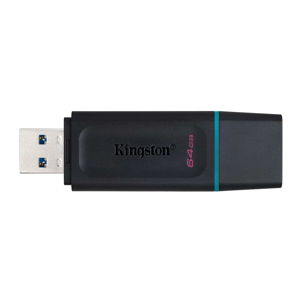 KİNGSTON DTX 64GB GEN1 3.2 USB BELLEK 2