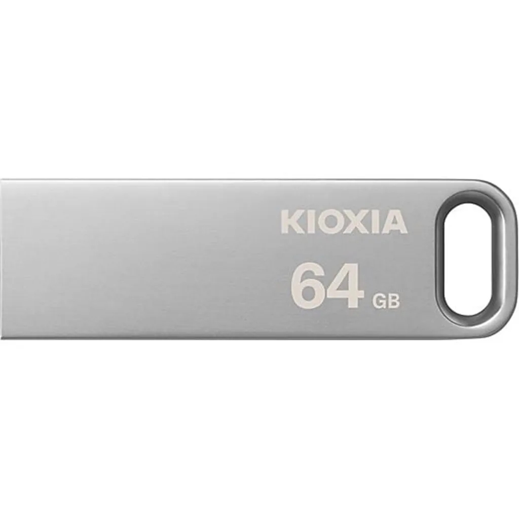 KİOXİA U366 64GB USB BELLEK 2